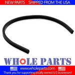 New 154859401 Dishwasher Bottom Door Gasket (black) For Electrolux. Fixed Price $24.98.
