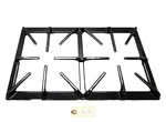 Burner Grate 74007353 Maytag Gemini, Others. Fixed Price $59.99.