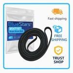 Dryer Drum Belt 94" Replacement Compatible With Whirlpool Kenmore 8547157. Fixed Price $20.21.