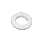 Bosch 00645743 Dishwasher Dishrack Wheel 612080. Fixed Price $33.19.