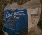 Genuine WD22X131 Dishwasher Lower Arm Support. Fixed Price $50.66.