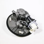 Whirlpool W10837026 Dishwasher Sump And Motor New Oem. Fixed Price $182.39.