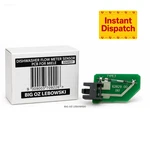 Board Flowmeter For Miele Dishwashers 5544031 5544030 62829 61616. Fixed Price $35.89.