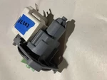 Samsung Dishwasher DD81-02635A Drain Pump Assembly AZ125074 SL203. Fixed Price $21.84.