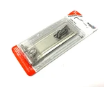 National Hardware N348-268 Stainless Steel Safety Hasp 4-1/2". Fixed Price $10.79.