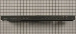 New Genuine Oem Whirlpool Kitchenaid Dishwasher W10902370 Black Control Panel. Fixed Price $150.00.