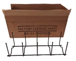 Dishwasher Sliding Tine Row For Rack Part# W10610895 Jenn-air Whirlpool. Fixed Price $34.99.