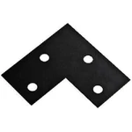 National Hardware In. Structural Corner Brace N351-506 6X3X1/8 1176BC. Fixed Price $15.99.