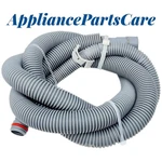Lg Dishwasher Drain Hose AEM74333104. Fixed Price $48.99.