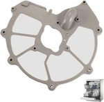 Upgrade DD81-01635A For Samsung Dishwasher Mesh Filter Sump (hump Gray. Fixed Price $63.31.