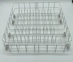 Amazing Condition Oem Frigidaire Dishwasher Lower Rack 5304535379 154331605. Fixed Price $82.04.