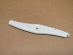 Ge Dishwasher Small Spray Arm Part # WD22X10068. Fixed Price $31.98.