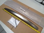 W10195738A Whirlpool Stainless Steel Door Handle Oem. Fixed Price $22.09.