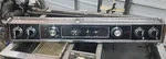 Maytag Jenn Air Control Panel W/ Knobs Oem Genuine 580214 202890 CDE850 S105. Fixed Price $129.00.