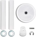 Genuine Whirlpool Trash Compactor Drive Gear Kit 882699. Fixed Price $49.99.