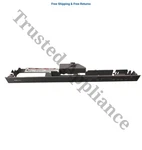 W10500313 - Whirlpool Genuine Oem Dishwasher Control Panel W10629152C Stainless. Fixed Price $66.15.