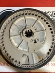 Dishwasher Sump Motor W10237167 W10806701 W10231538 WPW10757216 W10200940 (322). Fixed Price $39.50.