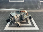 Frigidaire Kenmore Washer Drive Motor P# 131770600 134869400. Fixed Price $30.00.