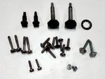 Kenmore Dishwasher #66517579200 Leveling Legs & Screws. Fixed Price $7.00.