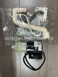 Genuine Oem True Drain Pump 12FT Asm TUI-15 216408. Fixed Price $250.00.