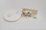 Pre Owned Miele Dishwasher Bracket And Float. Fixed Price $20.00.