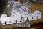 Fsp 4317933 Lower Rack Wheel 2 Ct. Fixed Price $5.99.