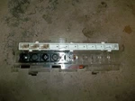Hotpoint / Ge Dishwasher Push Button Switch WD21X730. Fixed Price $20.99.