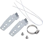 For Lg 5001DD4001A AP4438292 Dishwasher Mounting Bracket Kit Replacement. Fixed Price $8.55.
