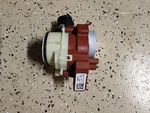 Asko Dishwasher Diverter Valve Part# 795709 48901041. Fixed Price $25.00.
