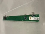 Ge WD21X20723 WD21X23703 Dishwasher Ui Control Board AZ219709 W1811. Fixed Price $18.99.