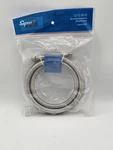 Supco 1406RFSS Stainless Steel Dish Washer Hose 1/4 X 5FT 72IN. Fixed Price $14.95.