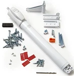 Emco Storm Door Closer Kit - White. Fixed Price $52.10.