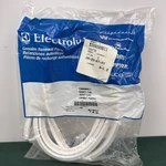 Electrolux 5300809611 Gasket Tub Joint Genuine Renewal Part White Us Made. Fixed Price $19.99.