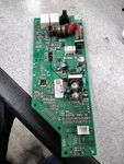 Ge Dishwasher Control Board Part# 265D1462G403. Fixed Price $22.66.