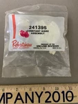 Robertshaw Hobart Kitchenaid 241395 Dishwasher Constant Rinse Assembly. Fixed Price $15.99.