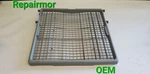 DD81-02647A, DD82-01600A Oem Samsung Dishwasher Upper Basket Assy DW80CG4051SR. Fixed Price $35.00.