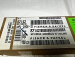 Fisher & Paykel AHP2DWDDSX 24" Professional Round 1 Pc Handle Kit. Fixed Price $79.99.