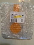 263185 Bosch Dishwasher Water Level Switch. Fixed Price $29.95.
