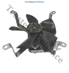 Ge Oven Fan Motor 229C4197P001. Fixed Price $26.19.