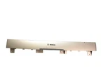 Bosch 5600.009.936 Dishwasher Control Front Panel Silver Silenceplus 48DBA Oem. Fixed Price $56.99.