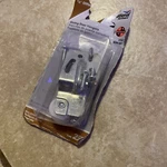 2PACK National Hardware V797 1/2" Offset Sliding Door Hangers N344-887. Fixed Price $12.00.