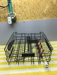 WD28X30227 Ge Dishwasher Upper Rack Free Shipping. Fixed Price $43.69.