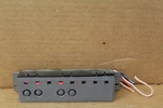 Ge Dishwasher Switch Assembly Part # WD21X10266. Fixed Price $21.99.
