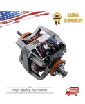 For Whirlpool Admiral Crosley Magic Chef Maytag Drive Motor #W10410996 53-4459. Fixed Price $74.99.