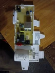 Whirlpool Washer Main Control Board Assembly Oem P/n W11428994 W11382610 Tested. Fixed Price $59.99.