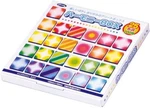 New Aitoh Harmony Origami Paper Boxed 25 Colors 200 Sheets From Japan. Fixed Price $11.87.