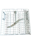 Oem Bosch Dishwasher Upper Rack 00249277. Fixed Price $74.95.