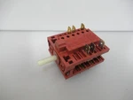 PD140007 Viking Dishwasher Rotary Switch. Fixed Price $67.00.