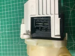 Kitchenaid W10312490 Dishwasher Pump Motor AZ191127 SL112. Fixed Price $47.49.