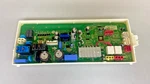 Lg AGM76429506 Parts Assembly Main Pcb EBR86473405 + Cover Dishwasher. Fixed Price $160.00.